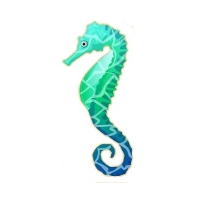 Water Seahorse